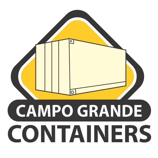 Aluguel de Container CG — Serviços em Campo Grande/MS