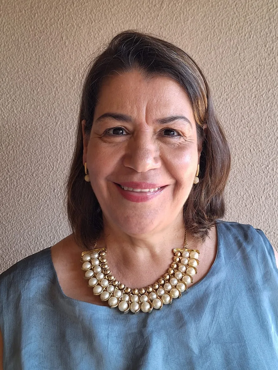 Psicóloga Eusdete de Deus — Educação, Saúde em Campo Grande/MS