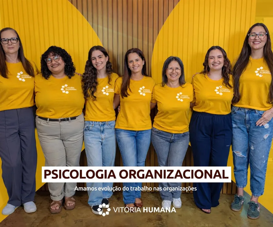 Vitória Humana — Serviços em Campo Grande/MS